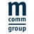 Mcomm Group, Inc. Channel Marketing Logo